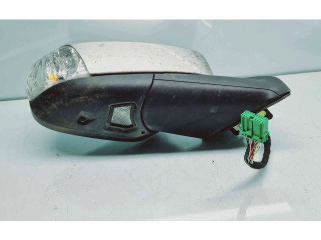 Зеркало электрическое Volvo XC90 2007 - 2014 года