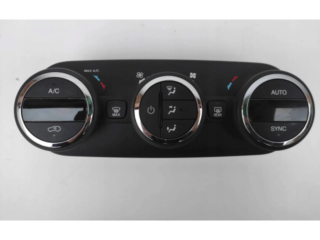 Блок управления климат-контролем 07356941360 Jeep Renegade