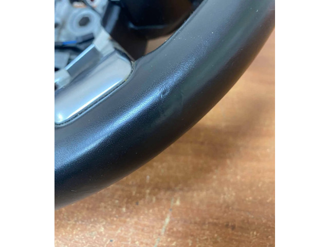 Руль Land Rover Discovery 5  2017 -  года GK523F563, 668      