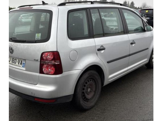 Блок управления климат-контролем 1K0907044BM   Volkswagen Touran I