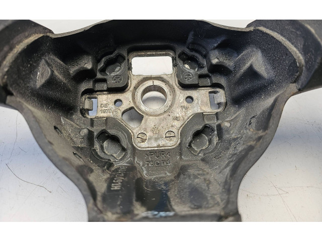 Руль Volkswagen Caddy  2011 - 2016 года 5K0419091H      