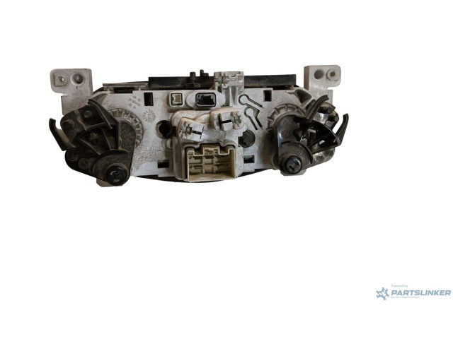 Блок управления климат-контролем 5p3743000   Dacia Lodgy