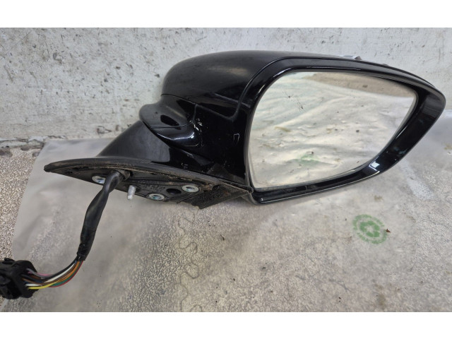 Зеркало (механическое)       KIA Ceed  2012 - 2018 года   