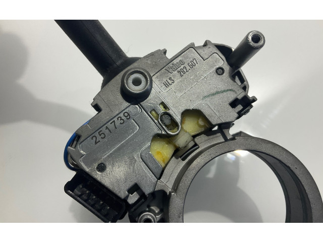 Ручка стеклоочистителей    Mercedes-Benz C W203