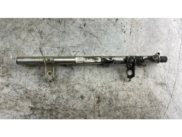 Vstřikovací lišta 0280151036, 96614001 Mercedes-Benz A W168 pro benzínový motor 1.6