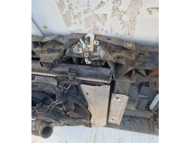 Комплект радиатора    9686561380, 9686561380   Citroen C4 Cactus