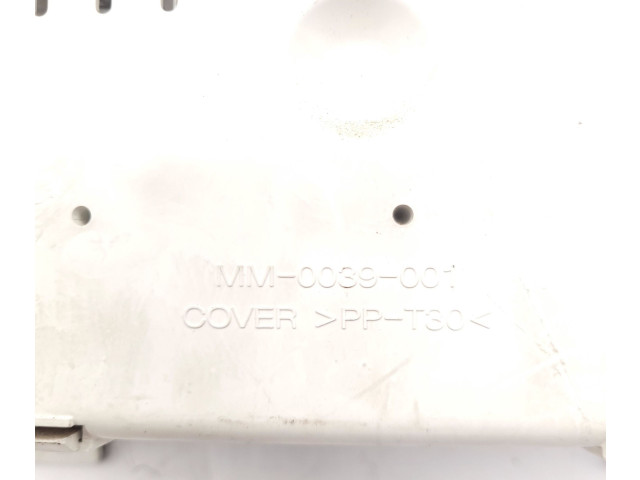Přístrojová deska Mitsubishi Pajero 2006 MM0039001, MM0039