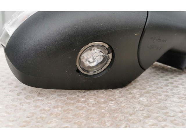 Зеркало электрическое        Ford Ranger  2007 - 2011 года   