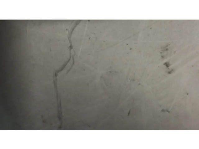 Боковая подушка безопасности 1Z9880742B Skoda Octavia Mk2 (1Z)