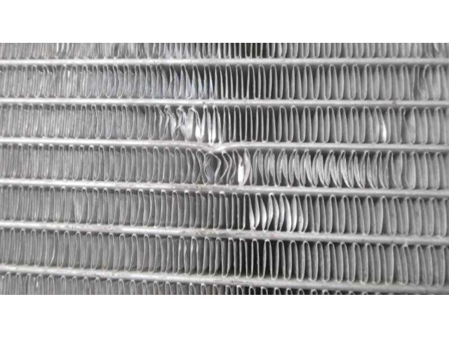 Радиатор охлаждающей жидкости