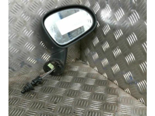 Зеркало электрическое        Chevrolet Matiz   -  года   