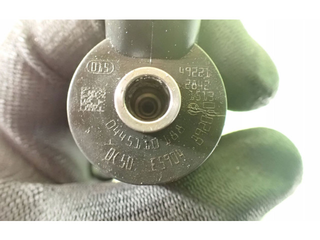 Форсунка 0445110188 Citroen Xsara Picasso