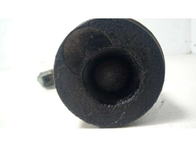 Píst CONBIELA Renault Kangoo I pro naftový motor 1.5 K9K A7