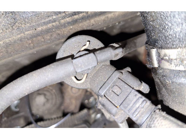 Vstřikovač 0445110044, 9637536080 Peugeot 806