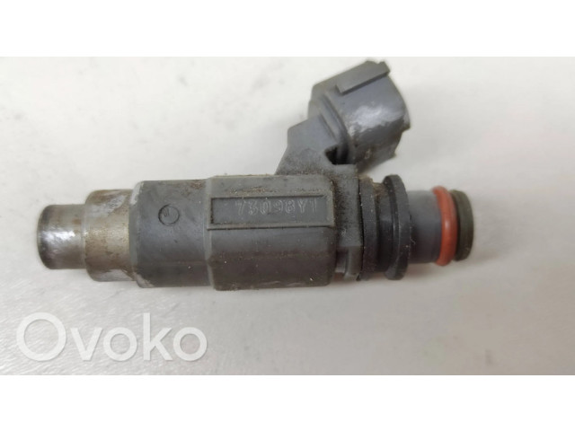 Vstřikovač CDH166, 73098Y1 Mitsubishi Space Star pro benzínový motor 1.3
