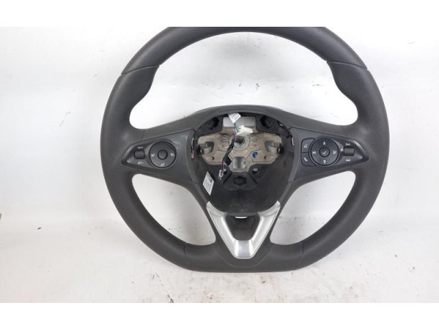 Руль 34301540A, 34301540A   Opel Combo E