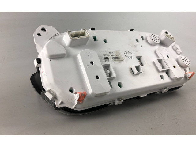 Přístrojová deska Suzuki SX4 S-Cross 2023 3411163T20, 34111-63T20