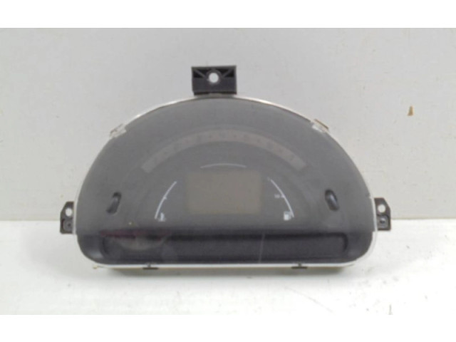 Панель приборов P9652008280   Alpine C2       