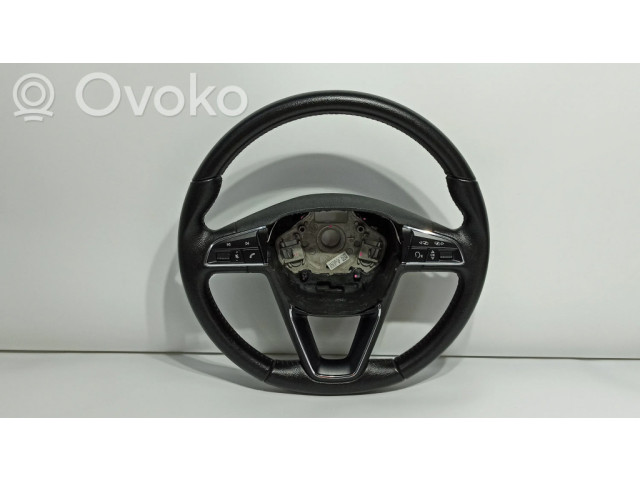 Volant Seat Toledo III (5P) 2015 6JA419091EVI7, 6JA419091E