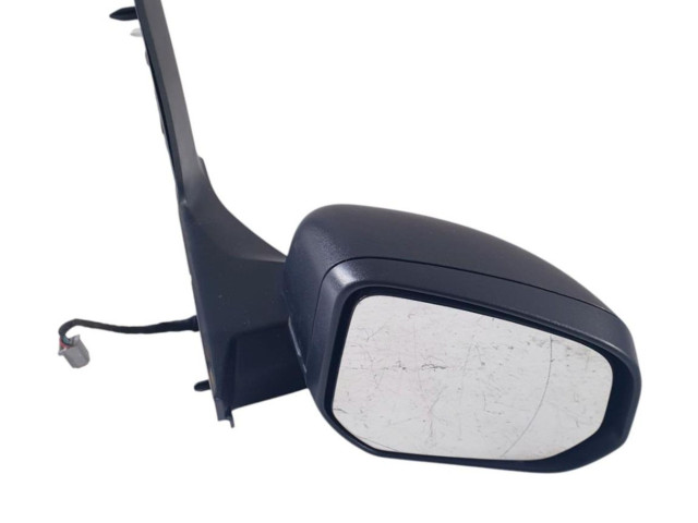 Зеркало электрическое        Ford Transit -  Tourneo Connect  2013 - 2022 года   