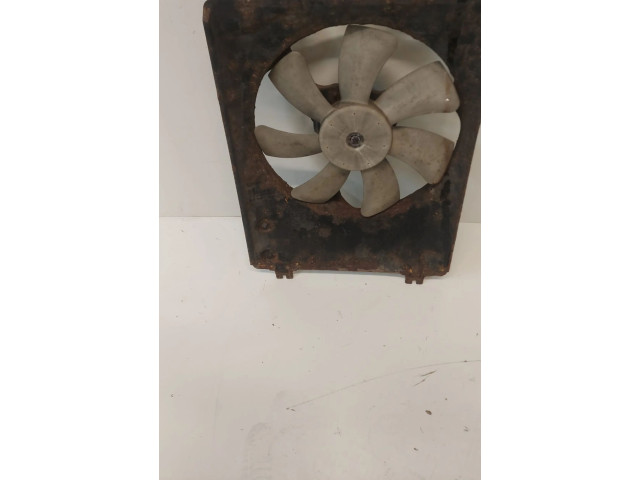 Комплект вентиляторов Acura MDX II 3.7