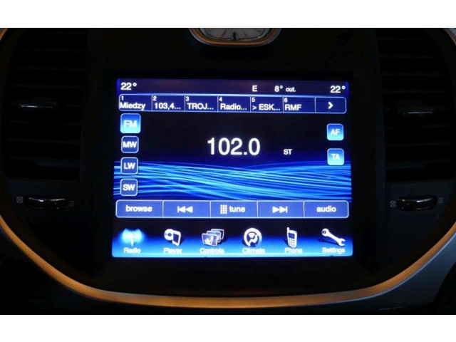 Дисплей 05064632AH, IMPRK1057590 Lancia Thema