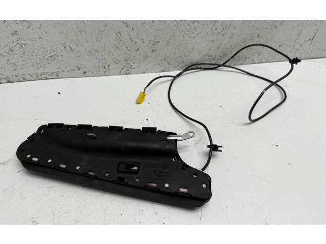 Подушка безопасности в сиденье 4F0880242G   Audi A6 S6 C6 4F
