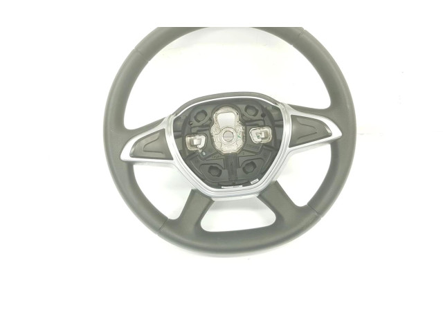 Руль Dacia Logan I 2004-2012 года 484001085R