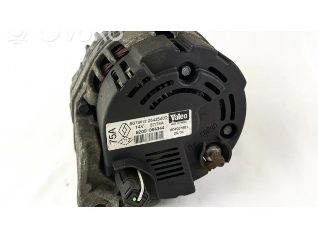 Задний подкрылок