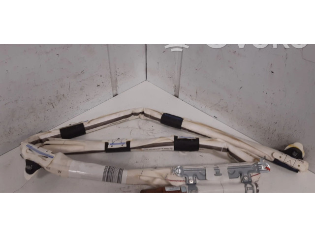 Боковая подушка безопасности A1768600202   Mercedes-Benz A W176