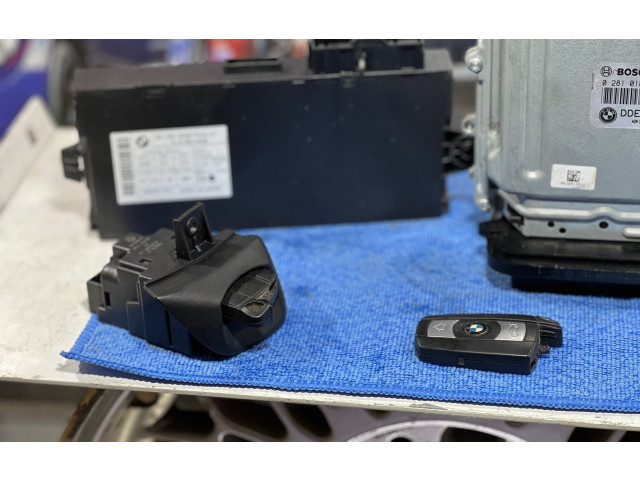 Řídící jednotka 8519013 BMW X1 E84 2012