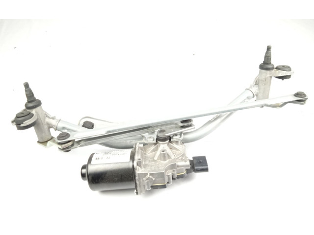 Моторчик дворников 2K8955113 Volkswagen Caddy