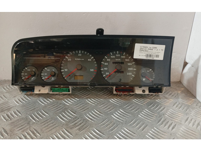 Панель приборов 00006113HN Citroen Xantia