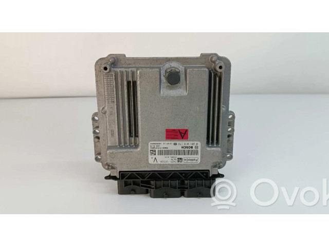 Řídící jednotka C2Z27505, DX2312C520 Jaguar XF X250 2012