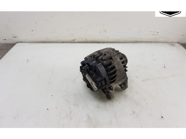 Генератор 231007865R, 231007865R Renault Clio IV