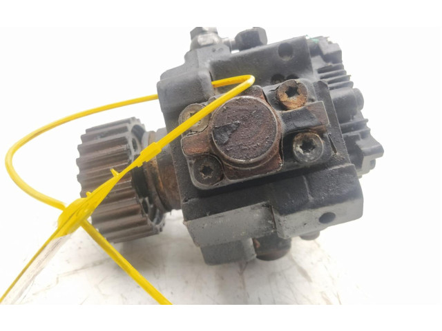 Vstřikovací čerpadlo 0445010133   Audi Q7 4L     