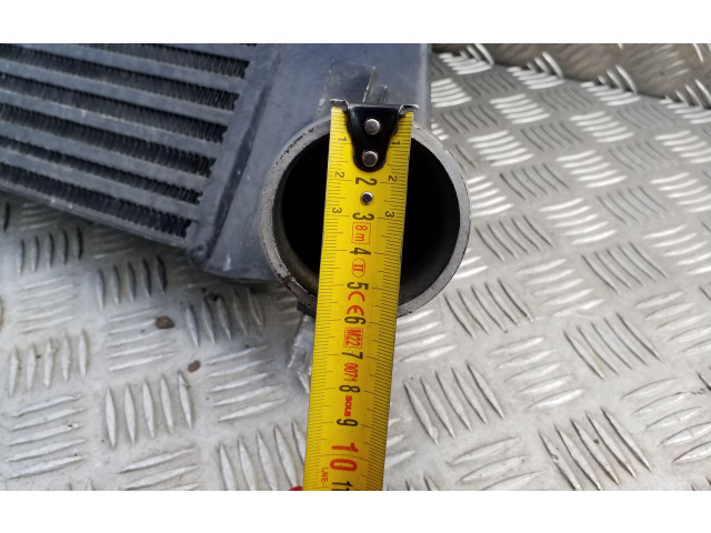 Интеркулер YDB1441418060001, YDB144141806 Volkswagen Golf VII