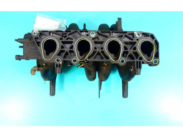 Всасывающий коллектор 8200964639, IMPRK1238864    Dacia Dokker
