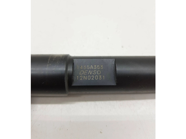 Форсунка 1465A353, 12N02031    Mitsubishi Outlander   