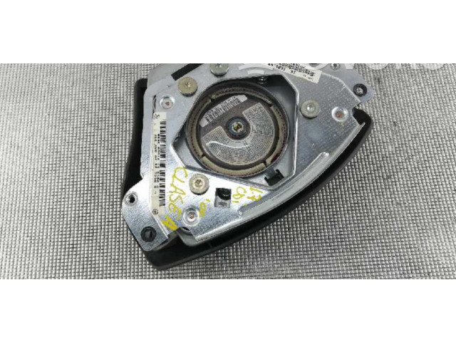 Подушка безопасности двери 1616819919 Mercedes-Benz A W168