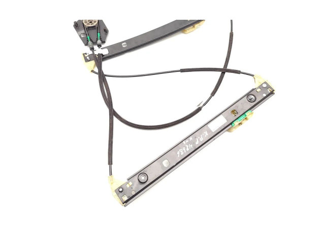 Řídící jednotka 8X4837461A Audi A1 2018