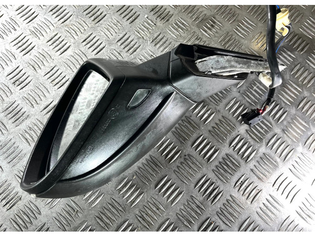 Зеркало электрическое Volkswagen e-Golf 2014 - года