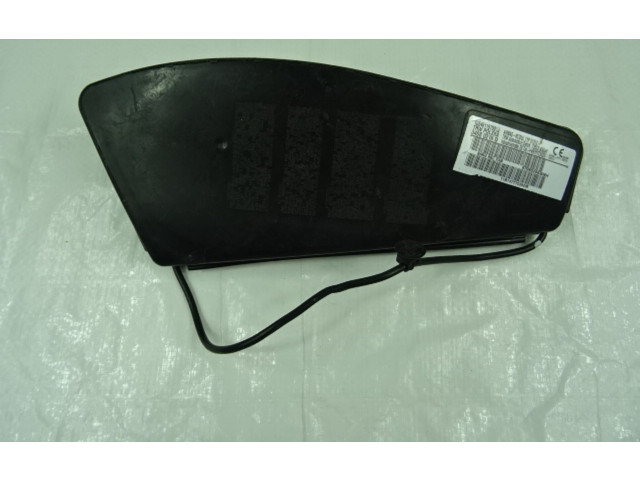 Надувная подушка для сиденья 34080212 Mini Cooper Countryman R60