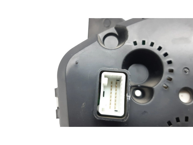 Панель приборов 96652451 Chevrolet Aveo