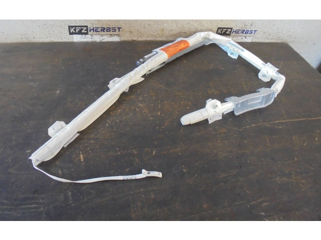 Боковая подушка безопасности 850101P000, 850101P000   KIA Venga