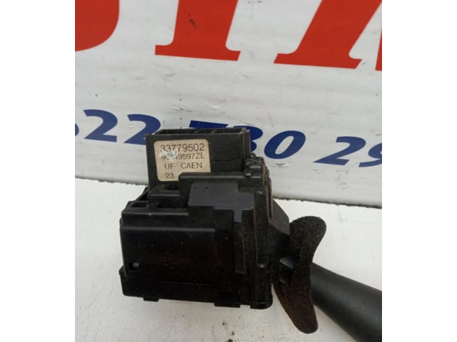 Переключатель дворников 33779502, MANDOLIMPIA Citroen Berlingo