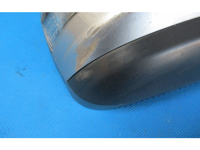 Zpětné zrcátko Subaru Outback (BS) 2017