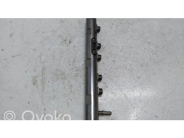 Vstřikovací lišta 0445214183, 780912805 BMW 5 F10 F11 pro naftový motor 2.0 0942