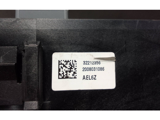 Pojistková skříňka 32212356, 2008031086 Polestar 2 2022