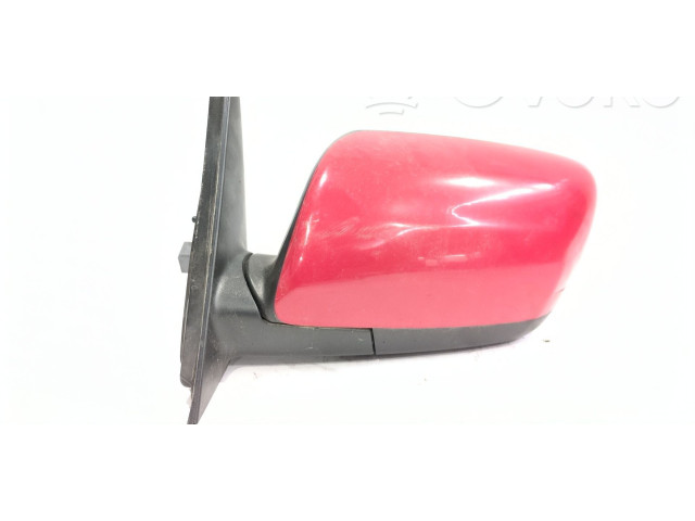 Зеркало электрическое KIA Venga - года